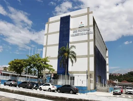 Limpeza de Caixa D'água de Escola em Guarulhos