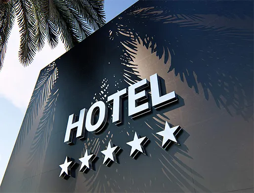 Limpeza de Caixa D'água de Hotel em Guarulhos