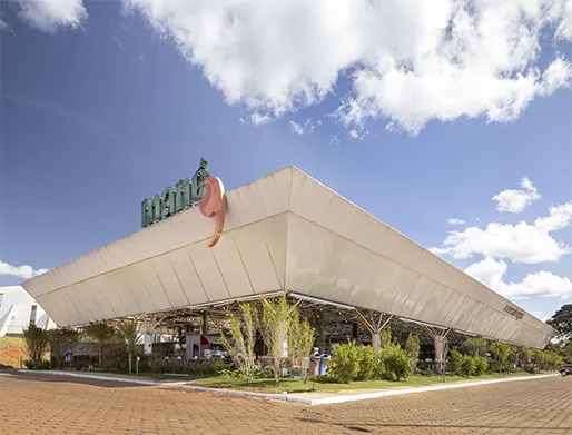 Limpeza de Caixa D'água de Mercado em Guarulhos